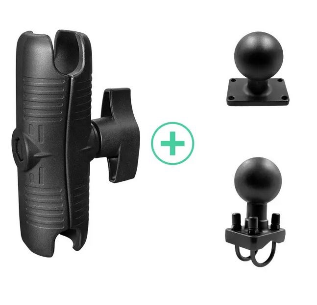 smartGRIP 21